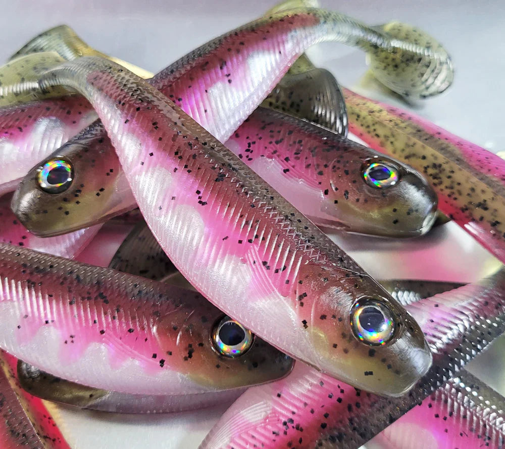 Soft Bait – BAIT NEST